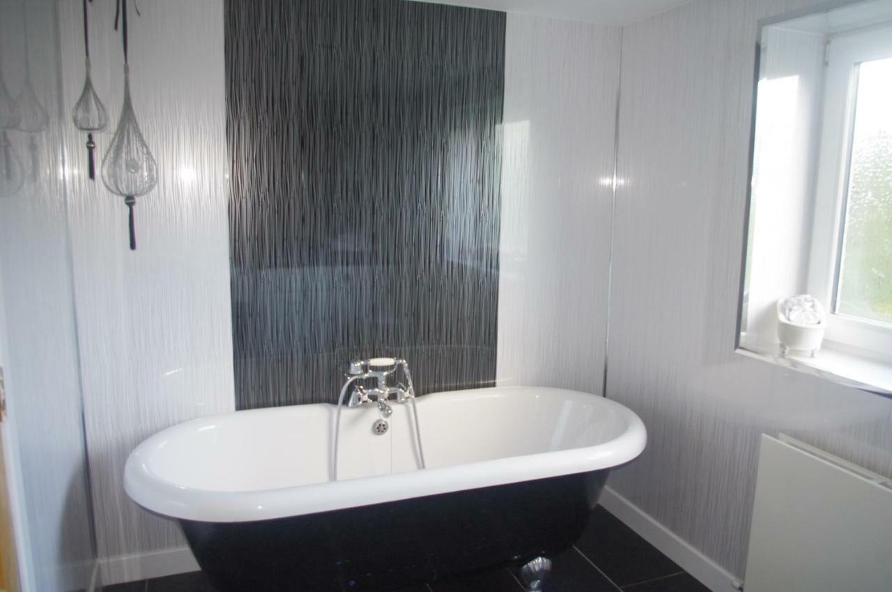 Gumtree Cottage Port Askaig Екстер'єр фото