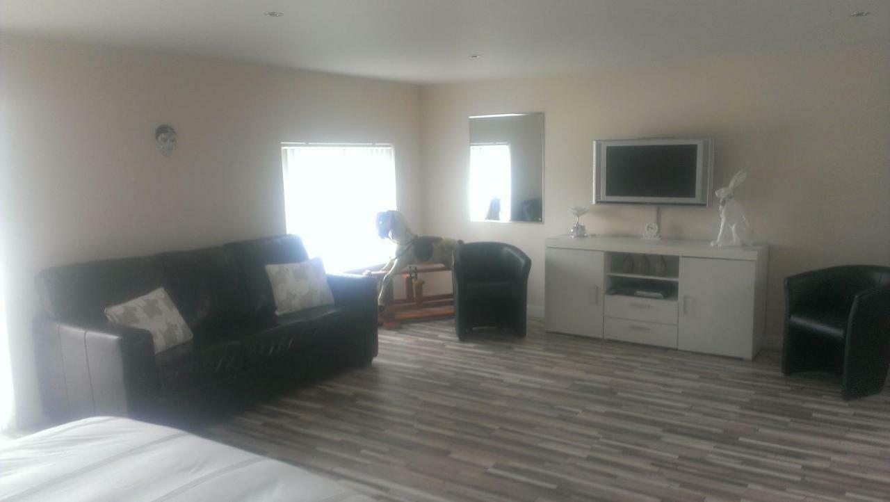 Gumtree Cottage Port Askaig Екстер'єр фото